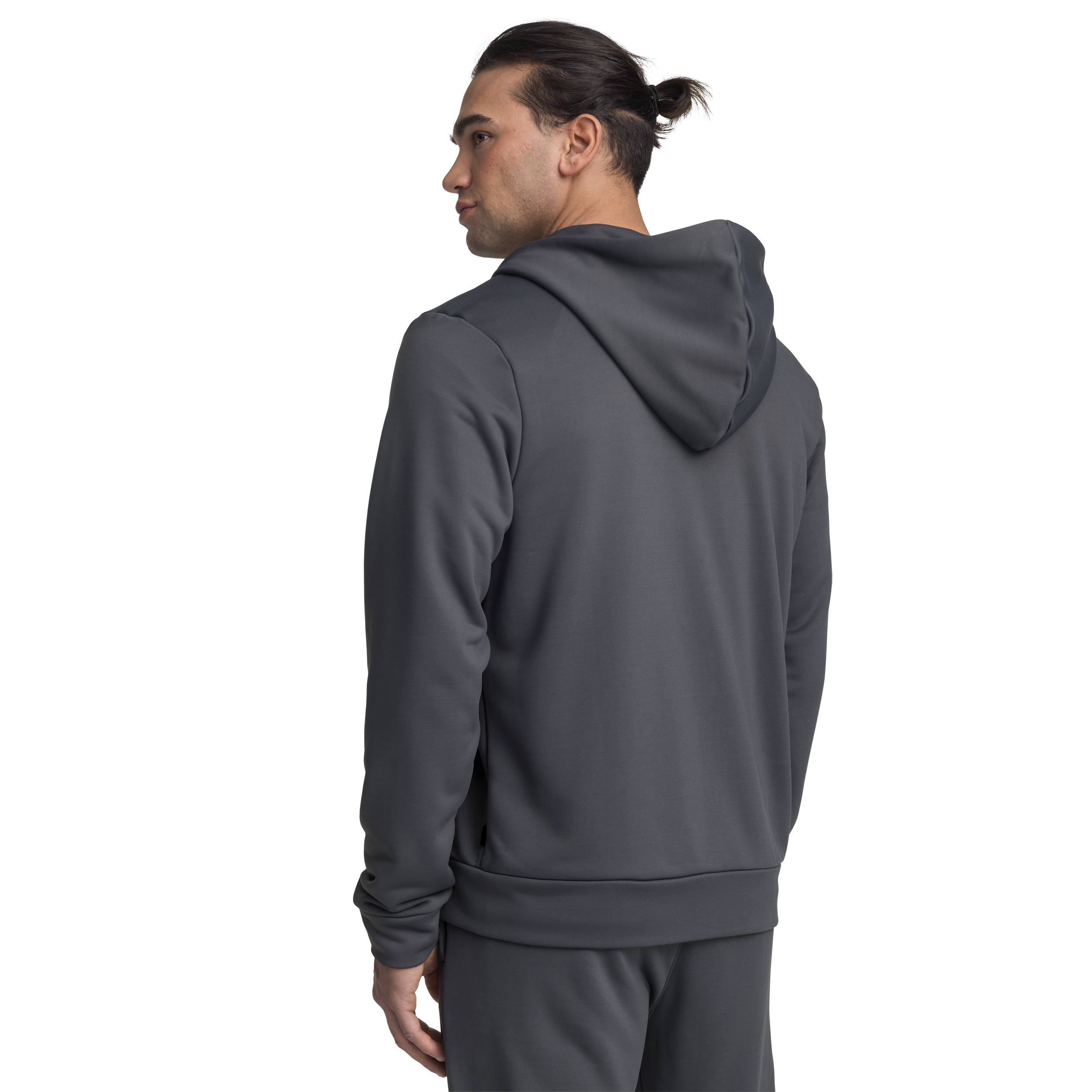 SOC, M Fitness Zip Hood