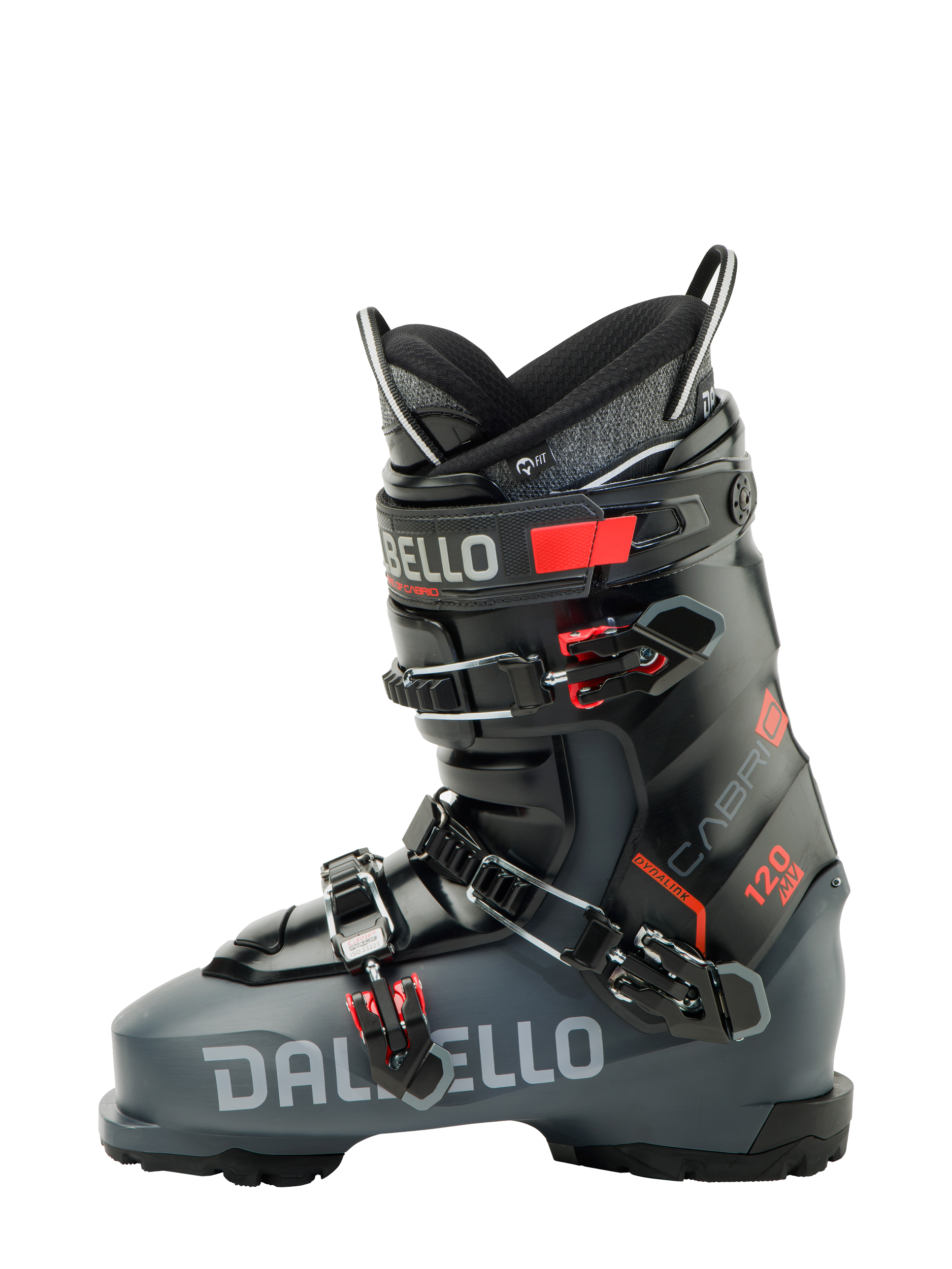 DALBELLO, Cabrio Mv 120 If