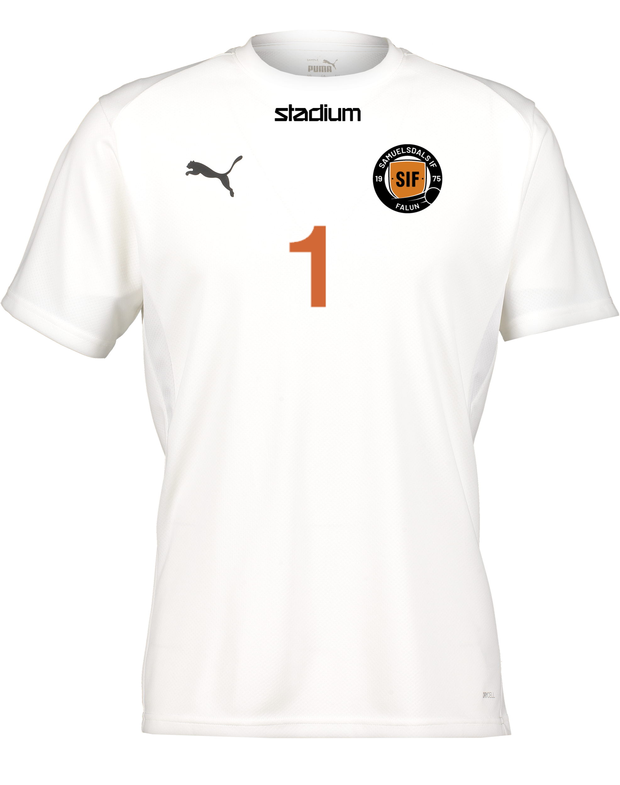 
PUMA, 
T Goal Trg Jsy, 
Detail 1
