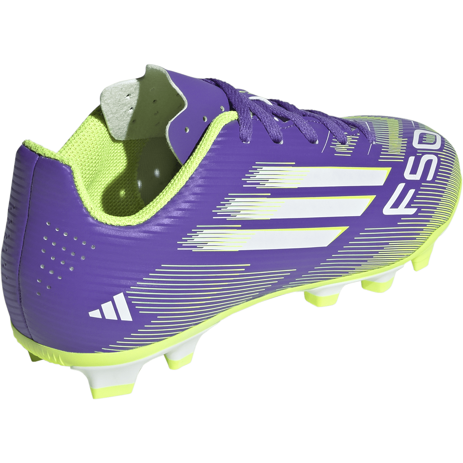 ADIDAS, F50 Club Fg/mg Jr