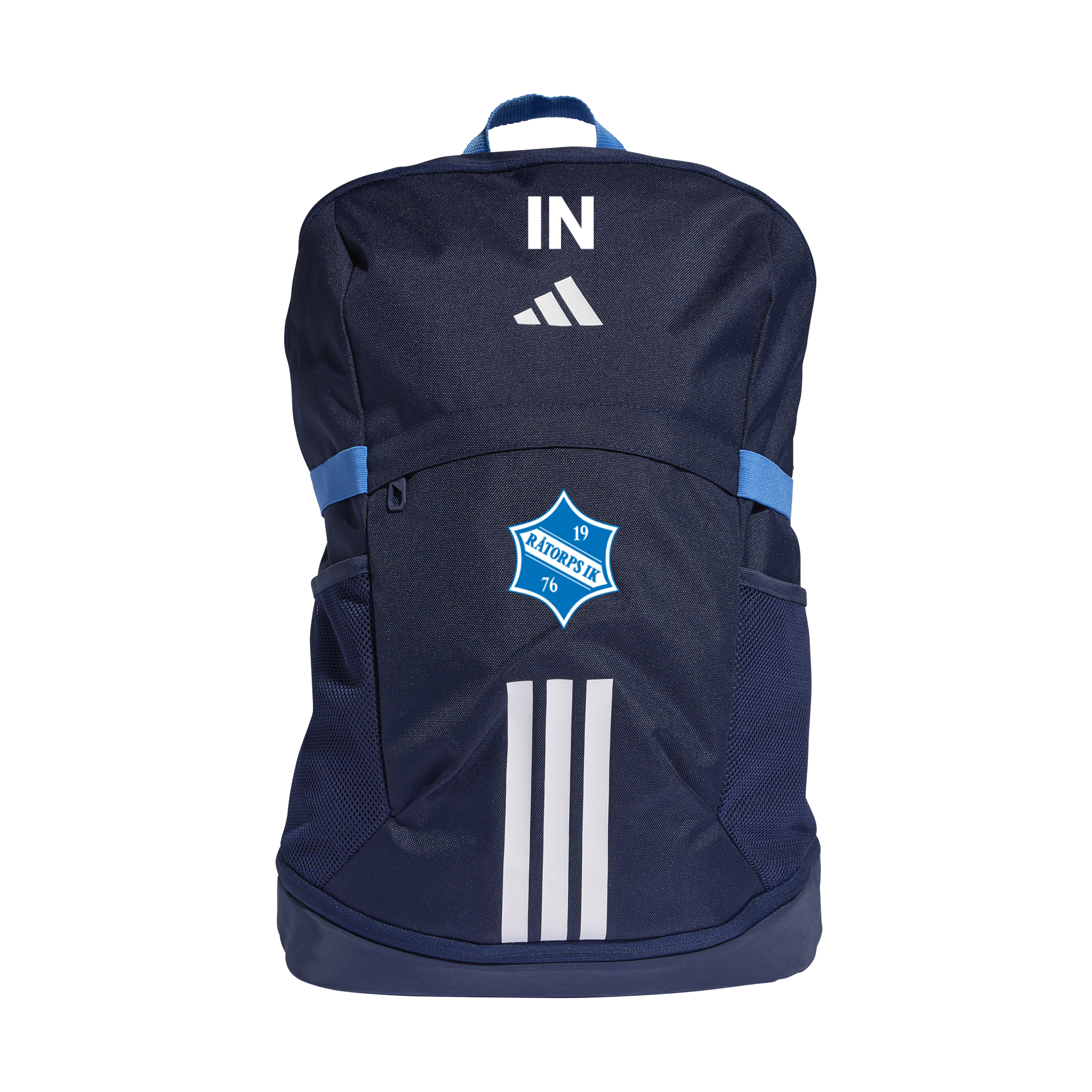 
ADIDAS, 
TIRO BACKPACK, 
Detail 1
