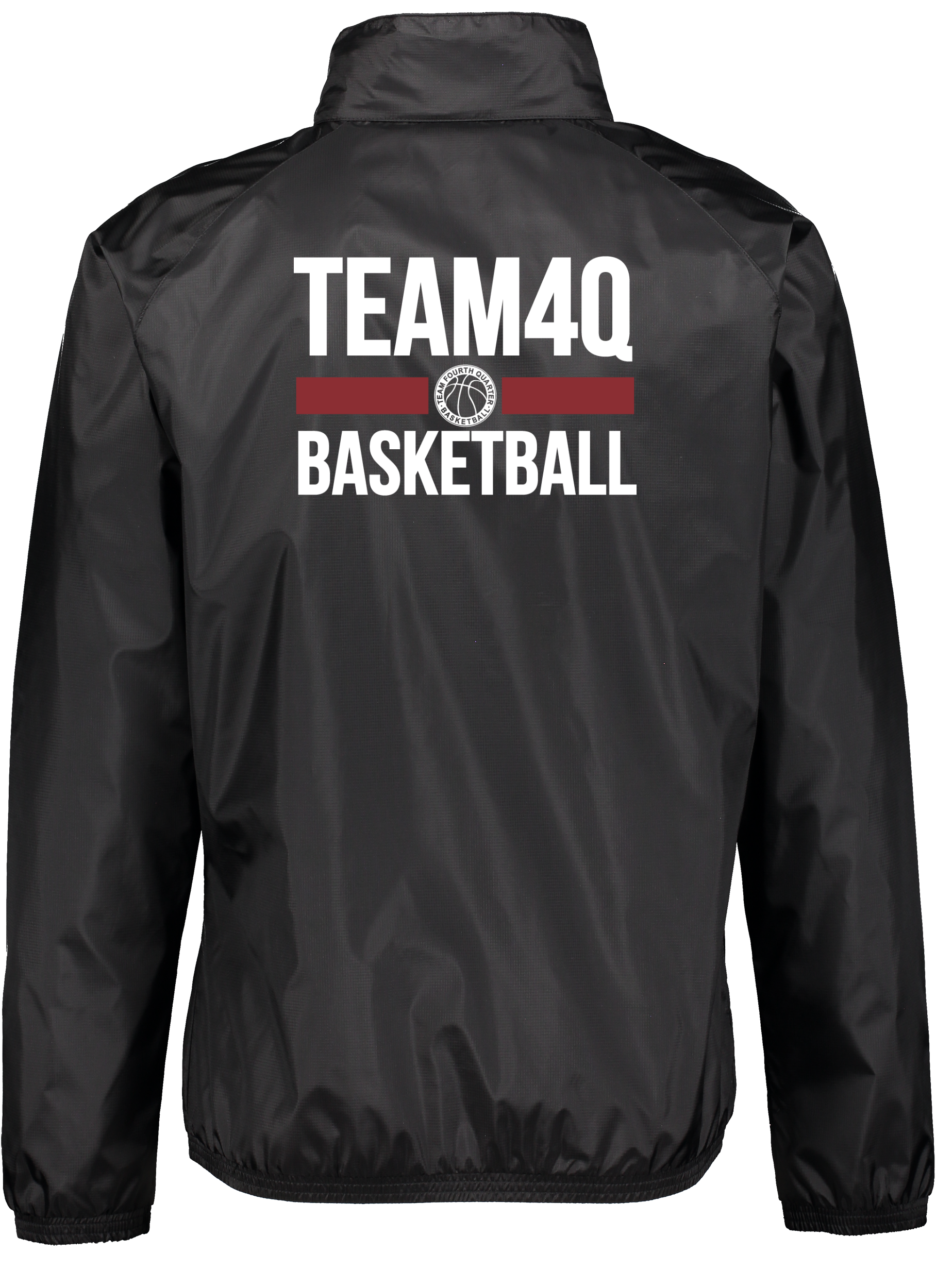 PUMA, T Goal Aw Jkt Jr