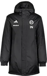 358998101101 ADIDAS Ent22 Stad Jacket 358998101101 ADIDAS Ent22 Stad Jacket Standard Small1x1