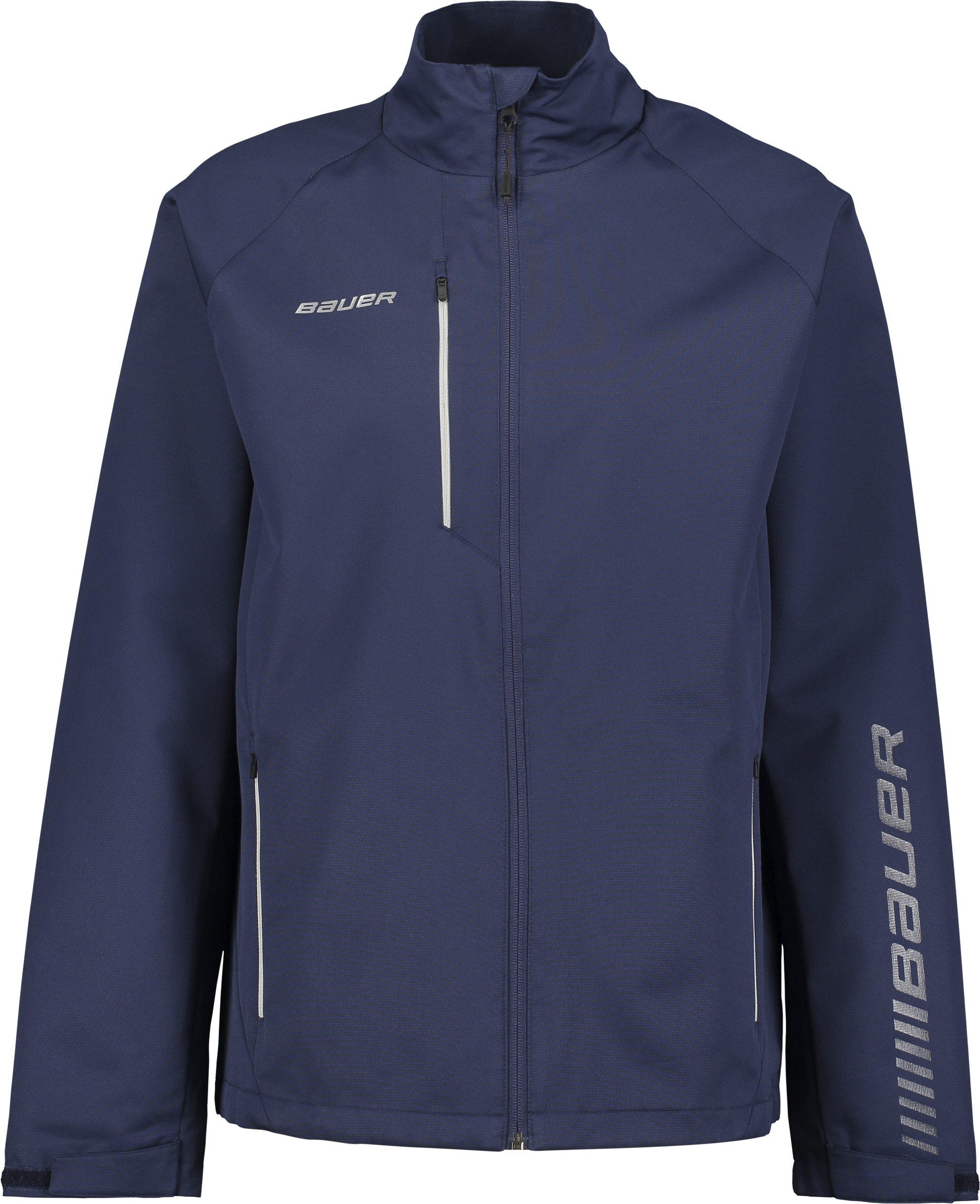 
BAUER, 
Lightweight Jkt Jr, 
Detail 1
