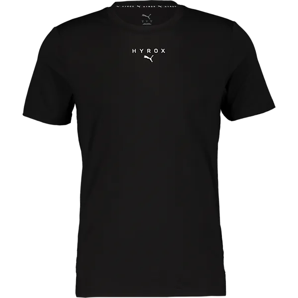 Футболка M Puma X Hyrox Cloudspun Thermoadapt