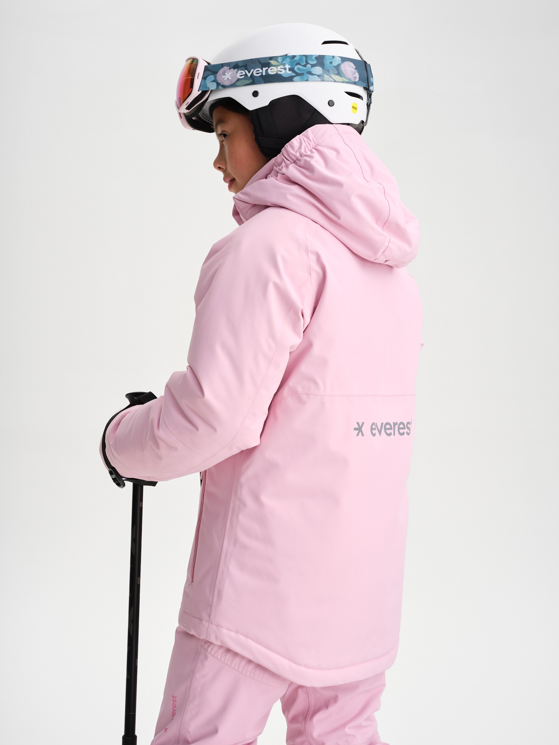 EVEREST, J Snow Jacket