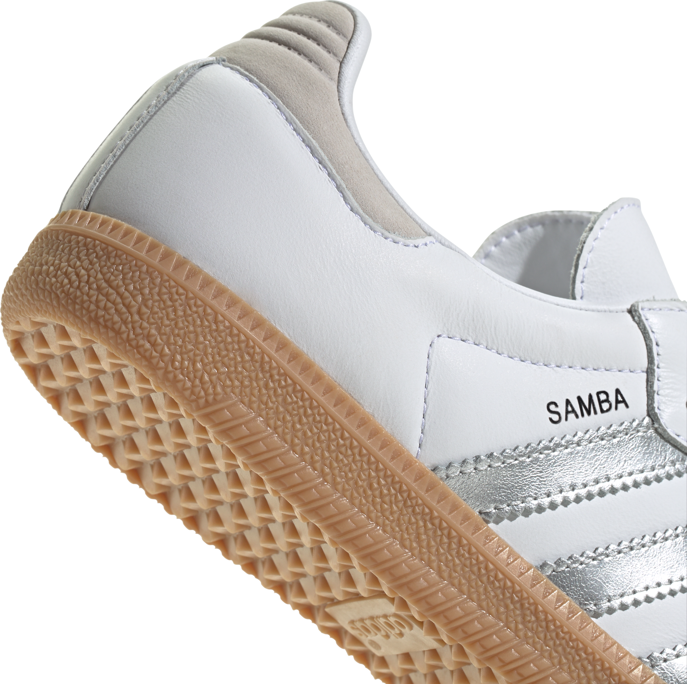 ADIDAS ORIGINALS, SAMBA OG W