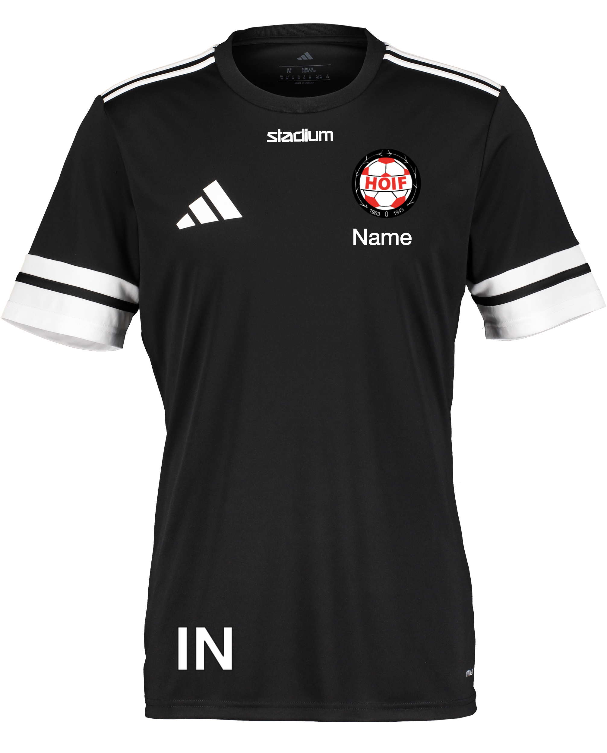 
ADIDAS, 
Squad25 Jsy, 
Detail 1
