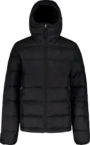 Haglöfs bield down ii hood jacket men