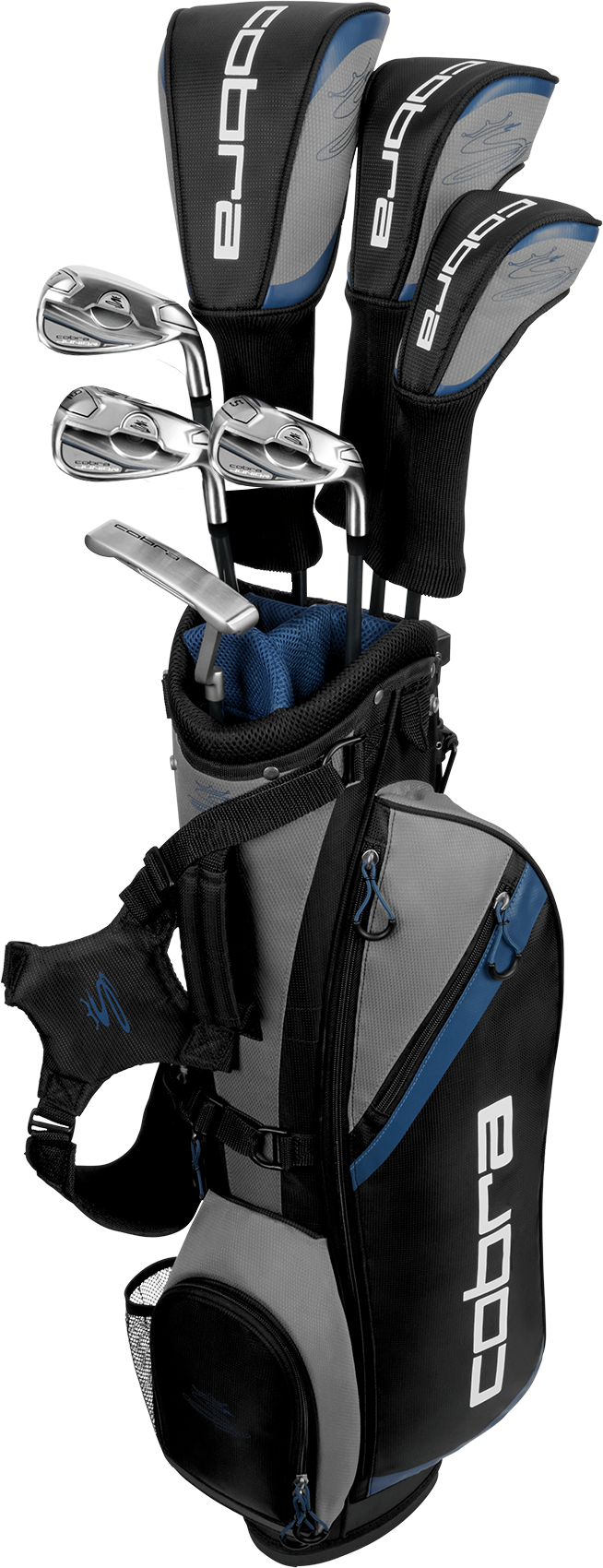 
COBRA, 
COBRA JUNIOR 10-12 BOX SET, 
Detail 1
