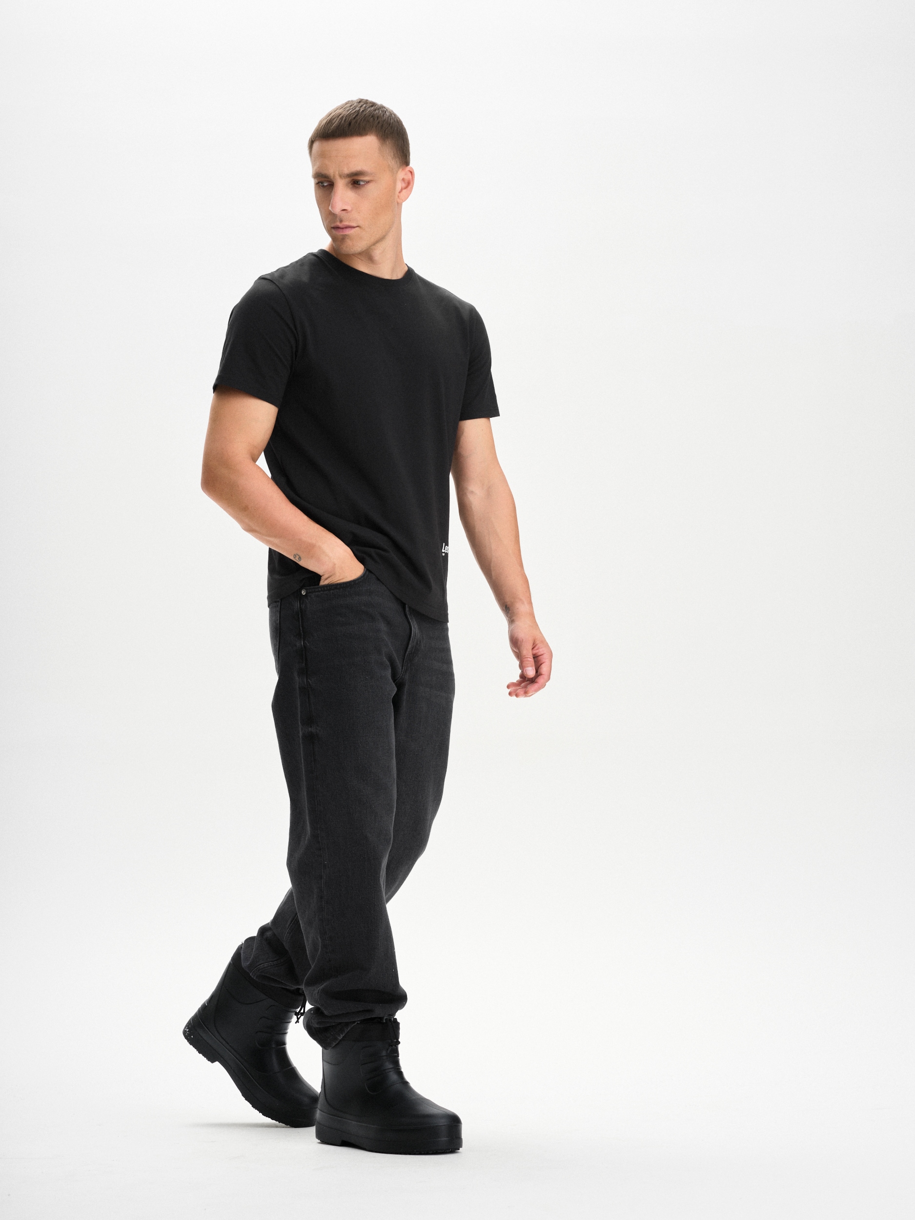 EVEREST, M Recline Tee