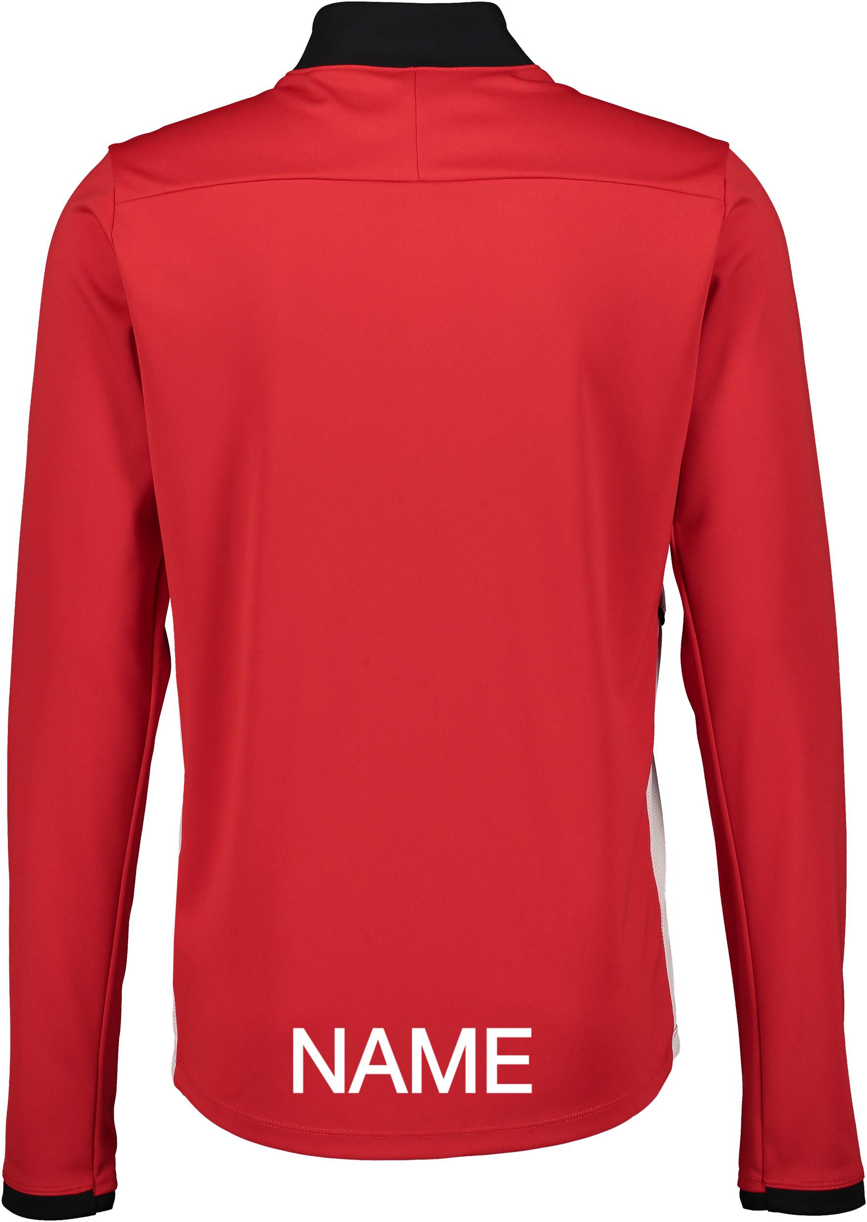 NIKE, Acd25 Drill Top