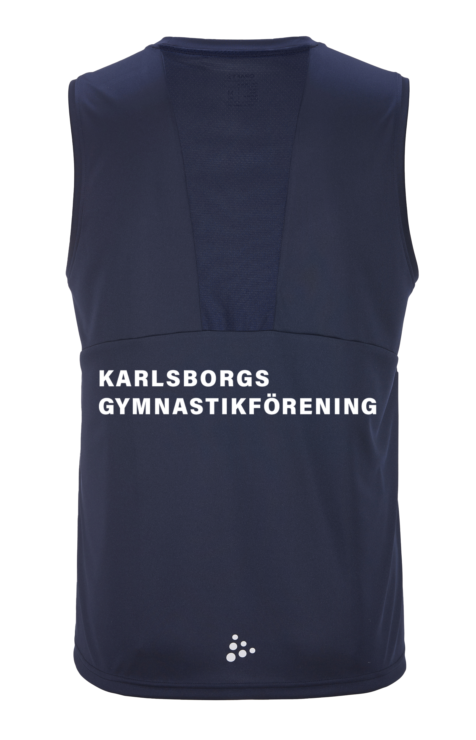 CRAFT, Rush 2.0 Singlet Jr