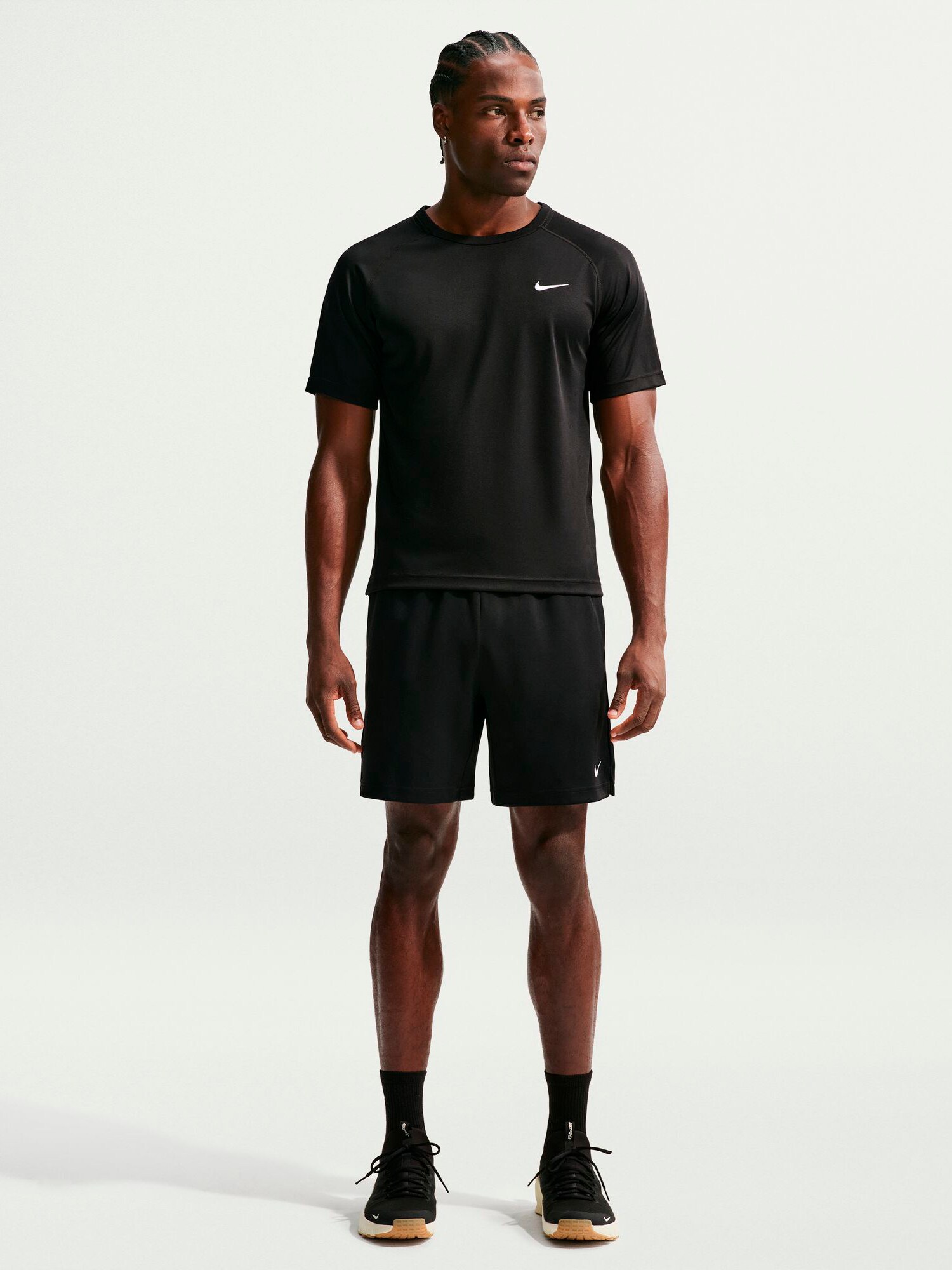 
NIKE, 
M NK DF HYVERSE SS TOP, 
Detail 1
