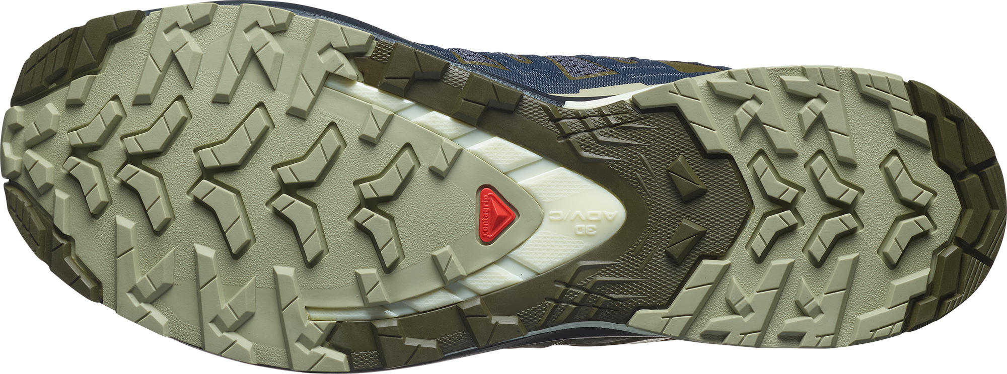 SALOMON, M Xa Pro 3d V9