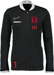 400357101102 NIKE Acd25 Trk Jkt 400357101102 NIKE Acd25 Trk Jkt Standard Small1x1