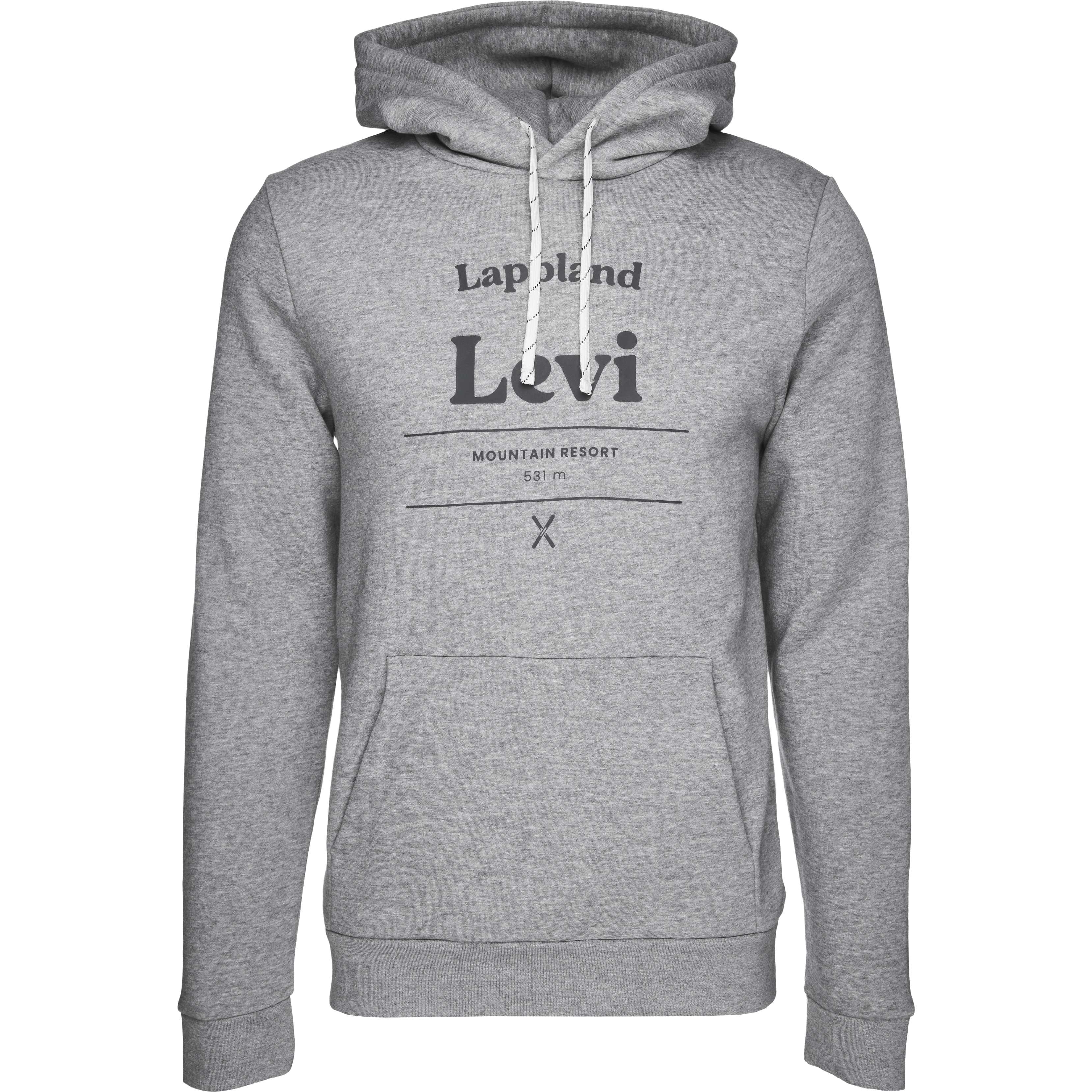 
EVEREST, 
M Levi Hood, 
Detail 1
