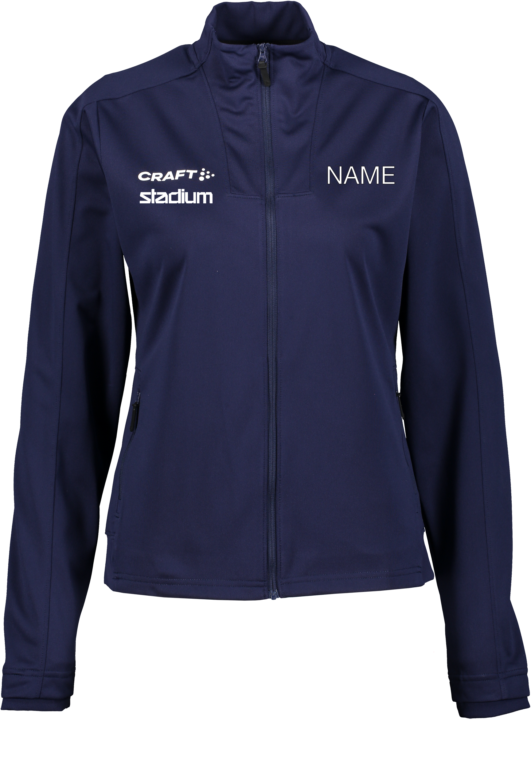 
CRAFT, 
Evolve 2.0 Full Zip Jacket W, 
Detail 1
