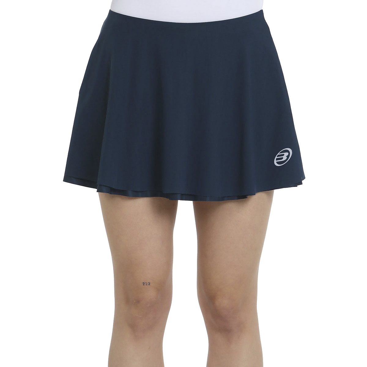 BULLPADEL, W Okab Skirt