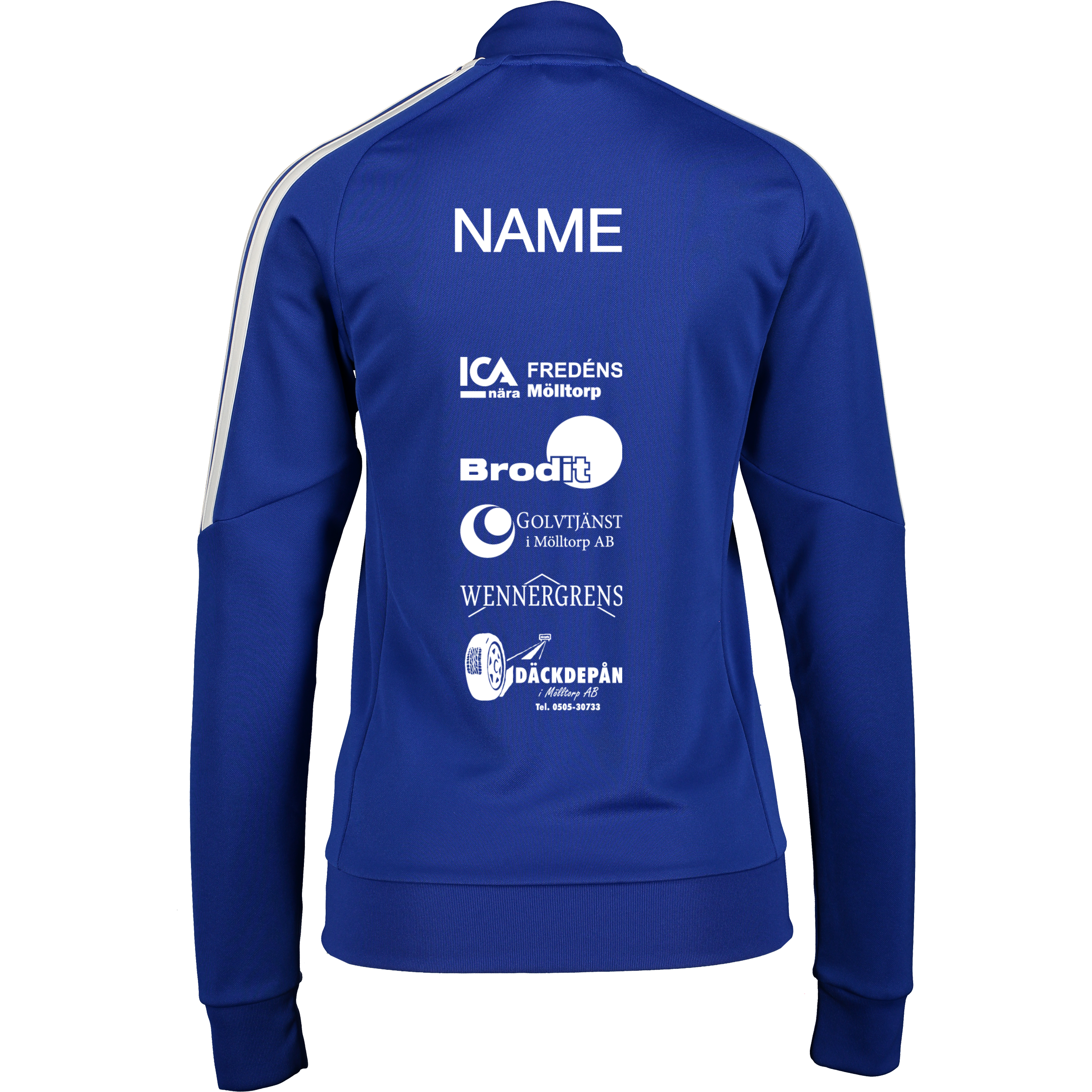 ADIDAS, TIRO26 L TR JKT W