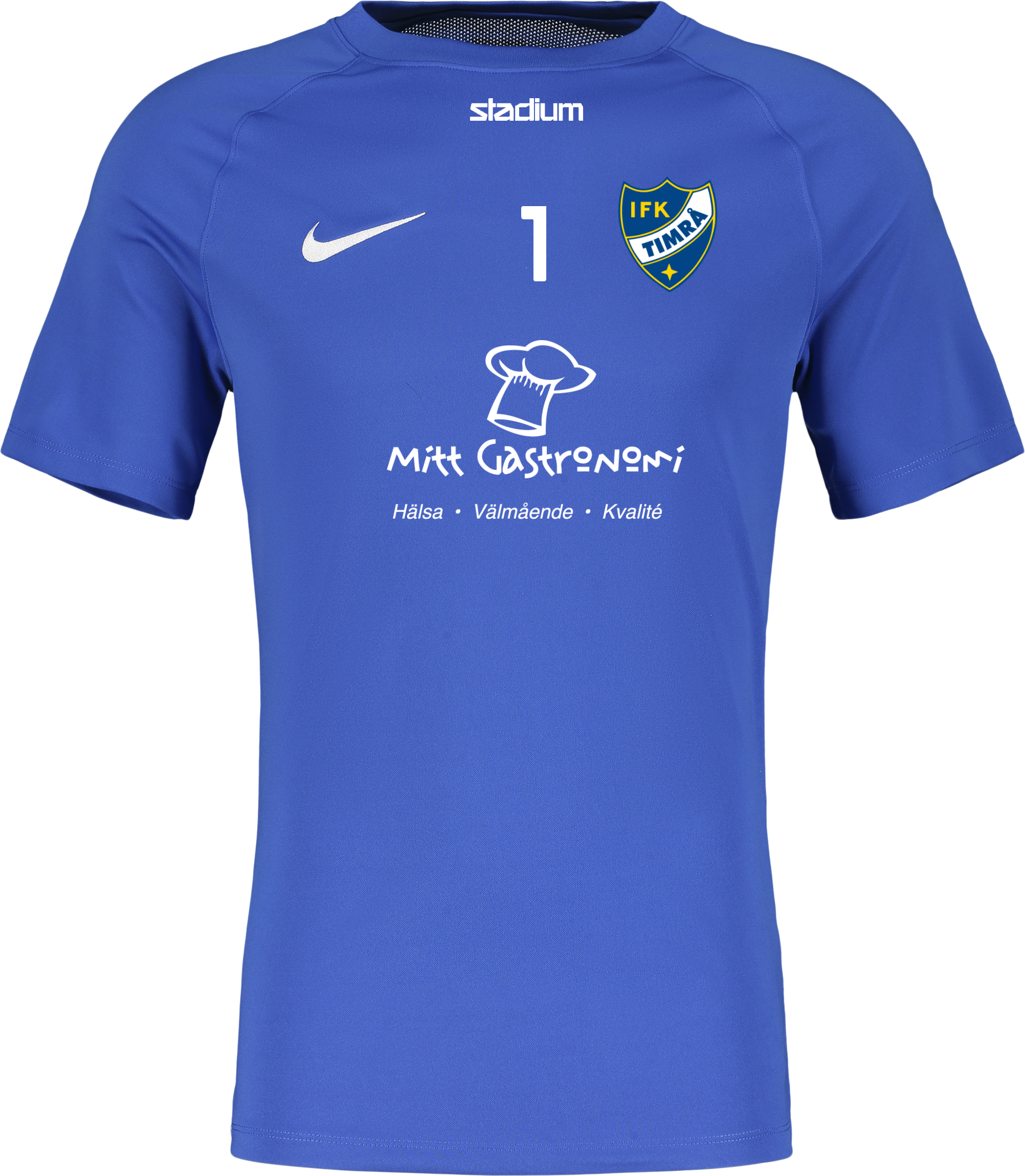 
NIKE, 
PARK VIII SS JSY, 
Detail 1
