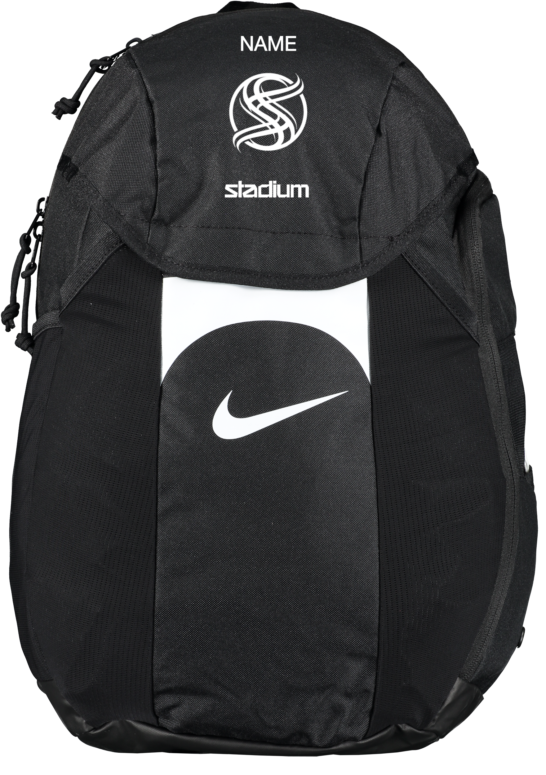 
NIKE, 
Academy Team Bp, 
Detail 1
