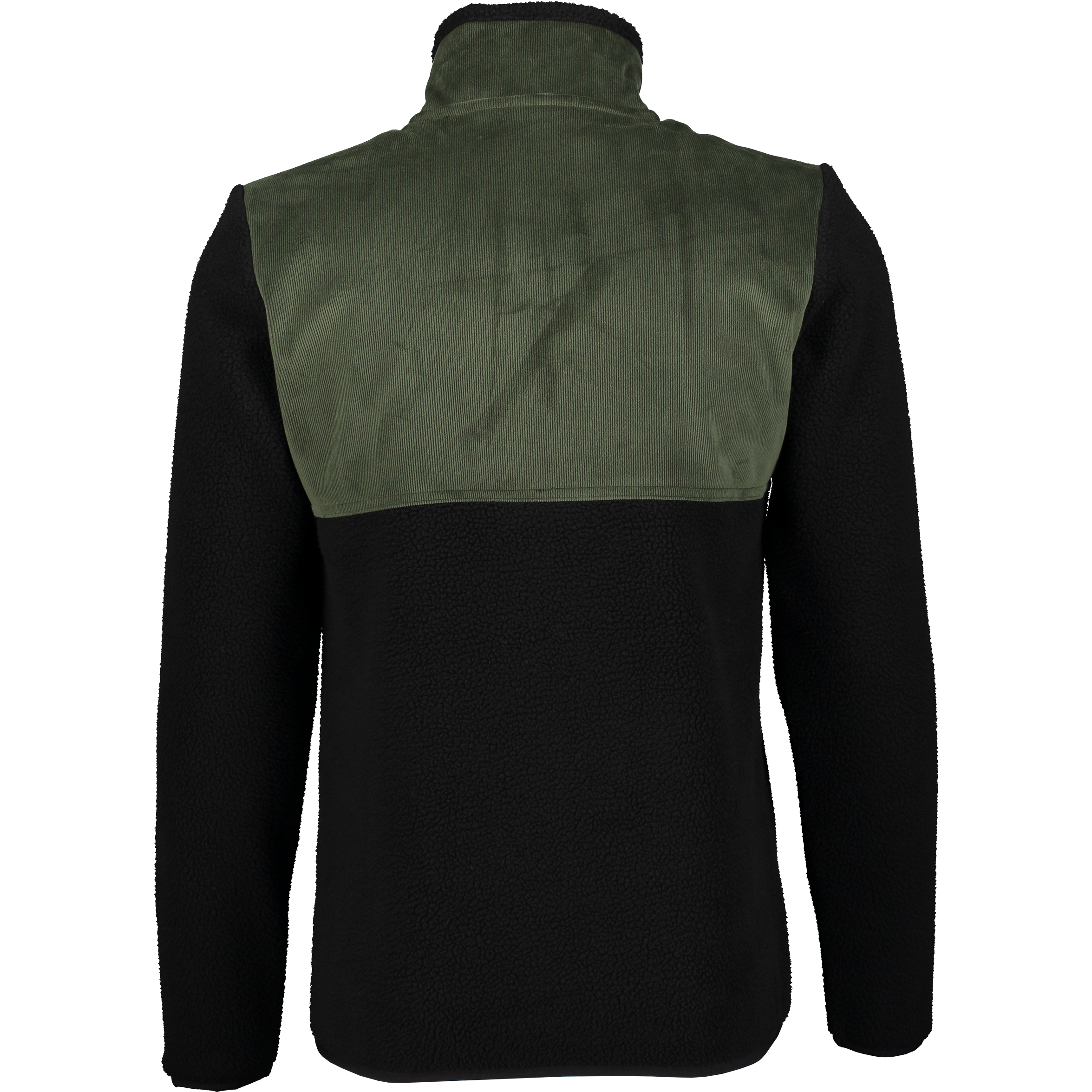 BULA, Main Cord Fleece Jacket M