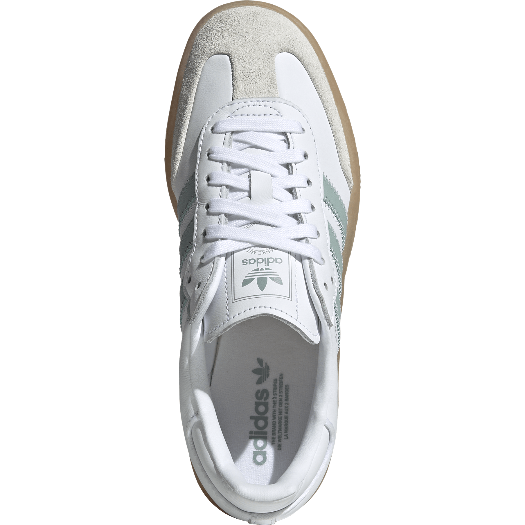 ADIDAS ORIGINALS, W Sambae