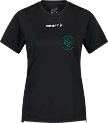 398764106101 CRAFT Rush 2.0 Ss Tee W 398764106101 CRAFT Rush 2.0 Ss Tee W Standard Small1x1