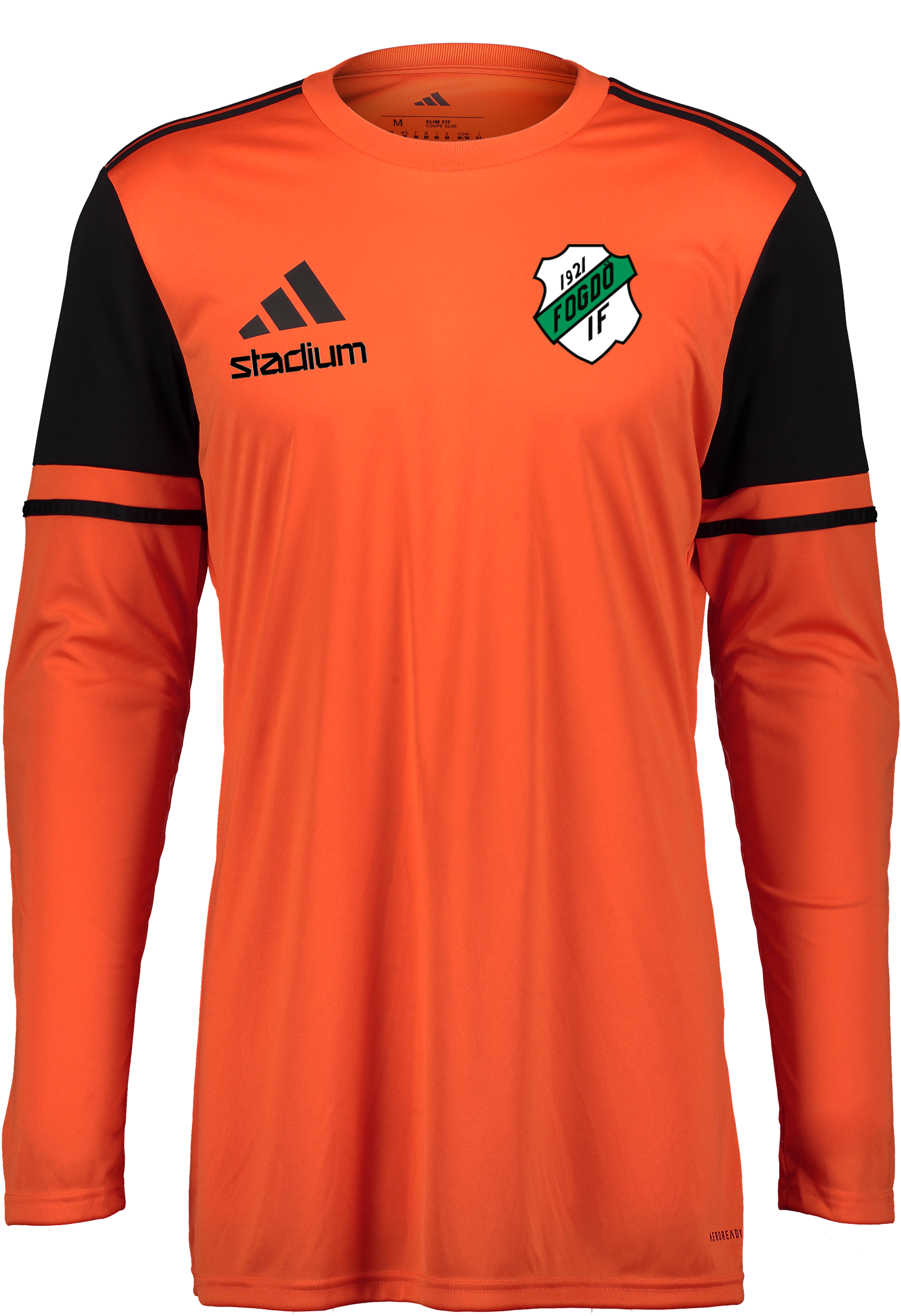
ADIDAS, 
Squad25 Gk Jsy Ls Jr, 
Detail 1
