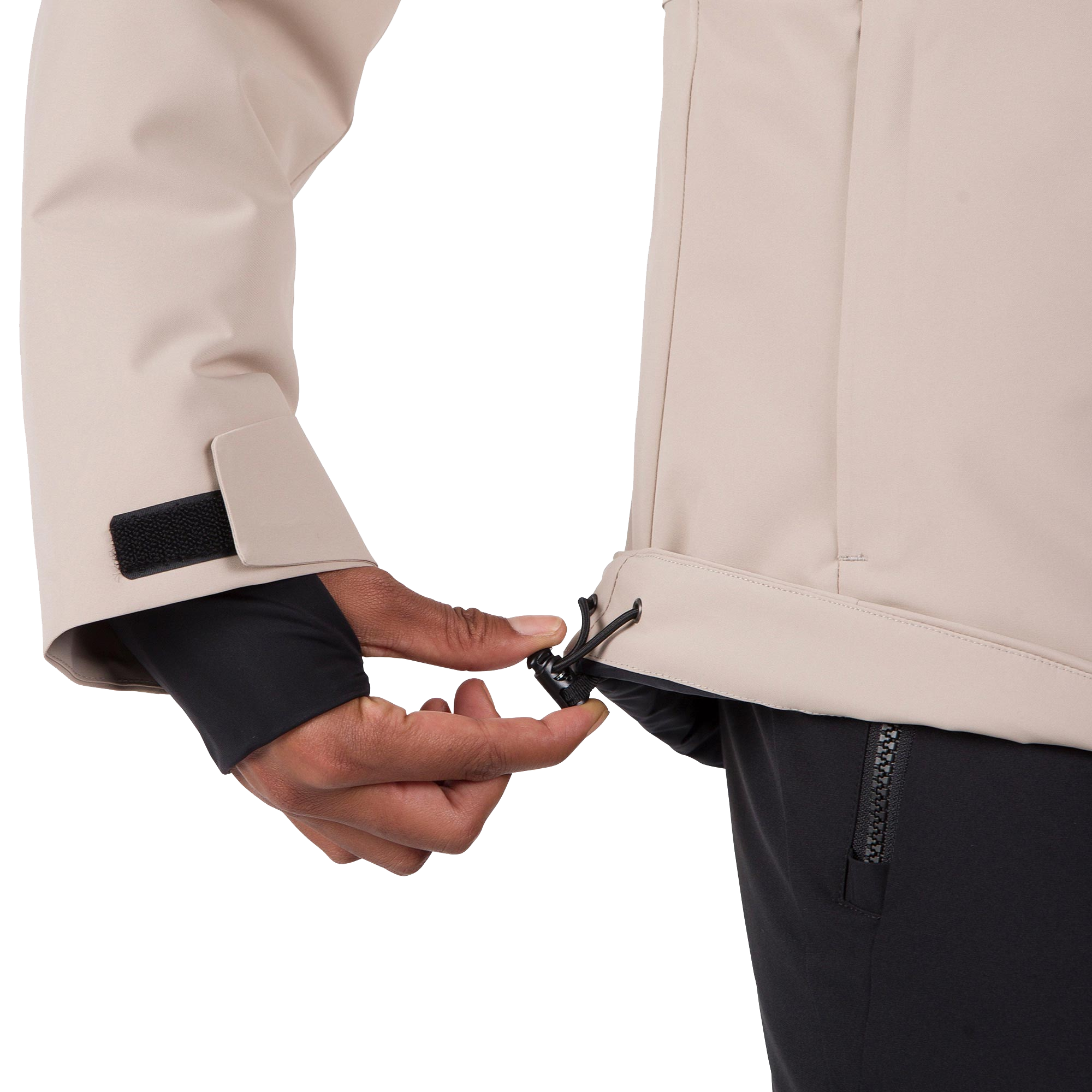 ROSSIGNOL, W Corbet'S Jkt