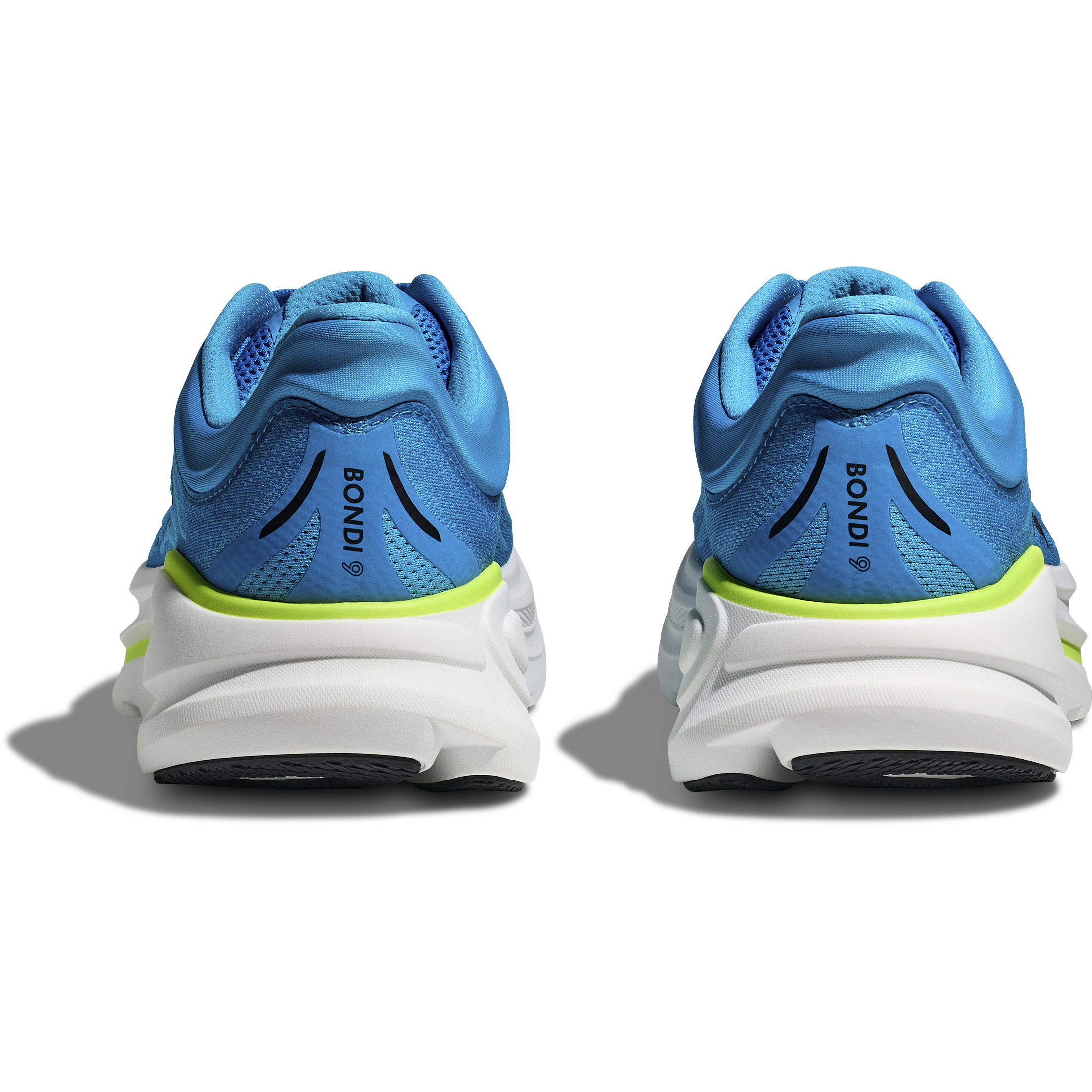HOKA, M Bondi 9