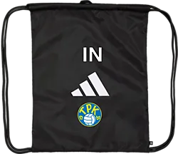 377162101101 ADIDAS Tiro L Gymsack 377162101101 ADIDAS Tiro L Gymsack Standard Small1x1