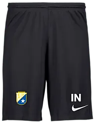 298936101101 NIKE Park III Short 298936101101 NIKE Park III Short Standard Small1x1