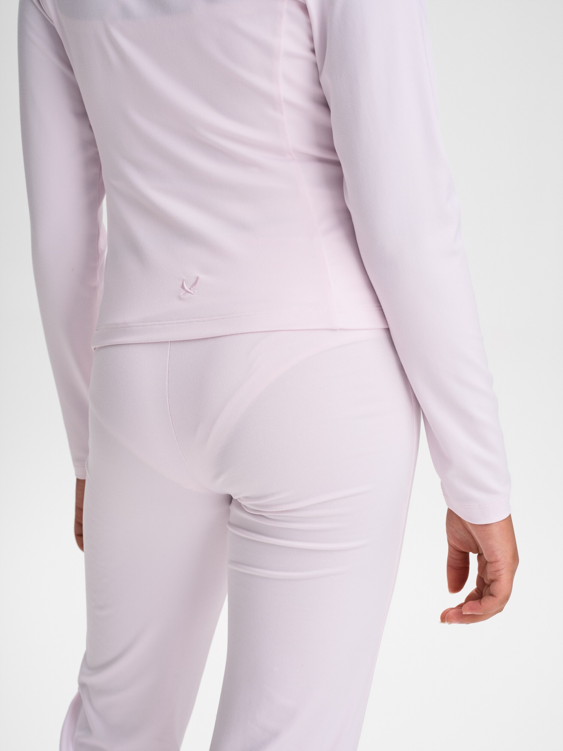 SOC, J Soft Full Zip