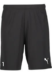 392286103101 PUMA T Goal Shorts Jr 392286103101 PUMA T Goal Shorts Jr Standard Small1x1