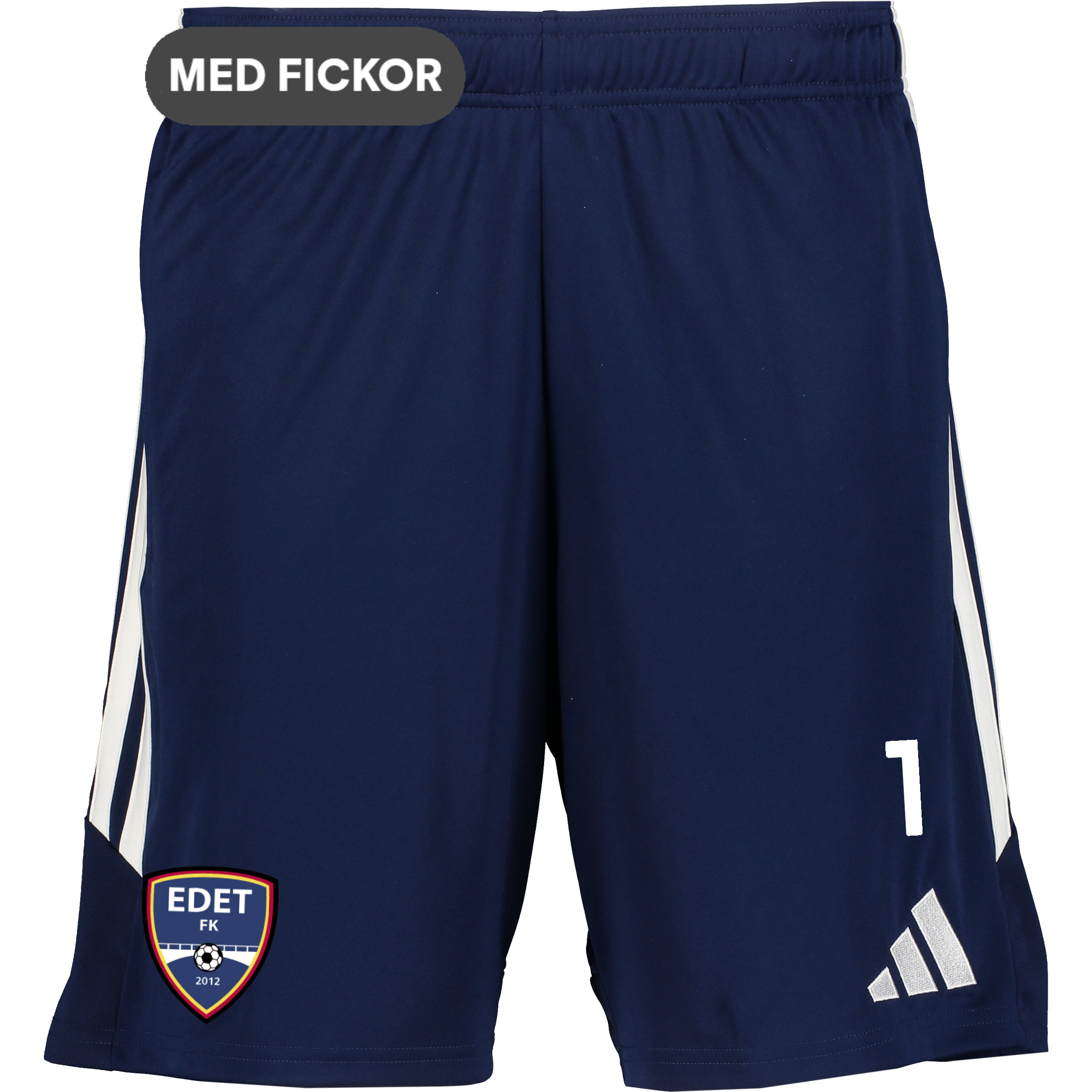 
ADIDAS, 
TIRO26 L TR SHO, 
Detail 1
