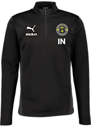 392102103101 PUMA T Goal 1/4 Zip 392102103101 PUMA T Goal 1/4 Zip Standard Small1x1