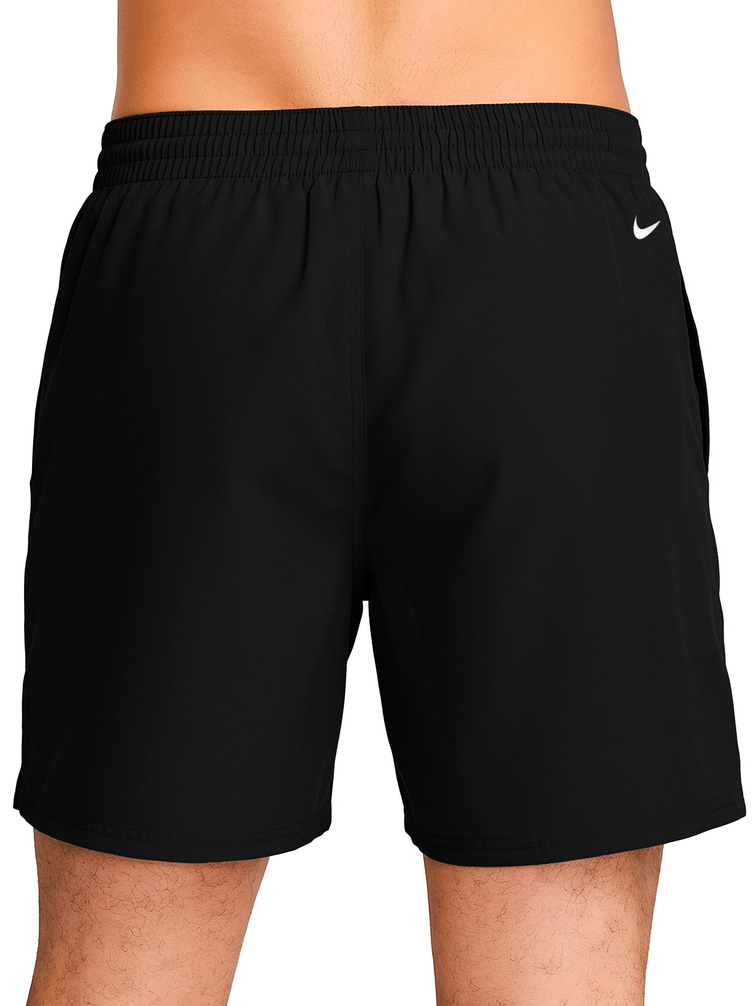 NIKE, NIKE BREAKER LOGO 5" VOLLEY SHORT