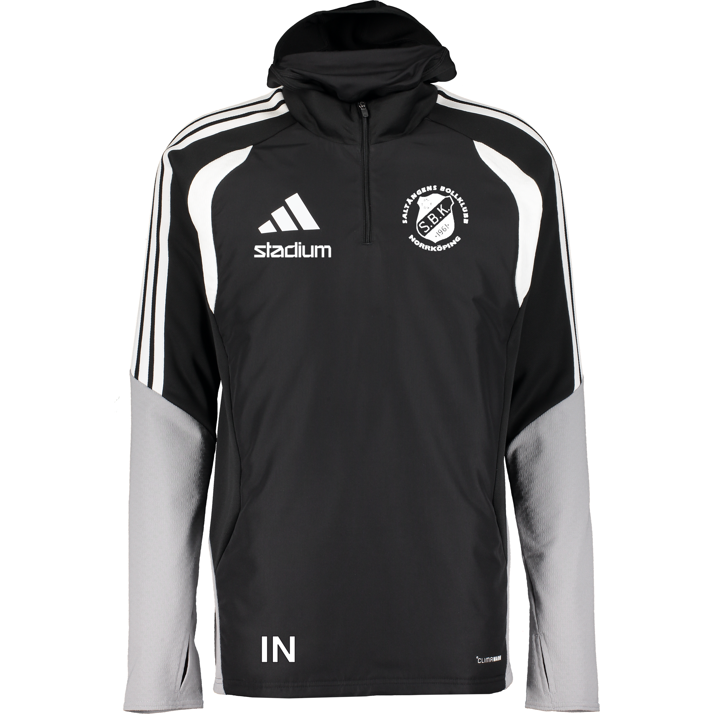 
ADIDAS, 
TIRO26 C WINT TOP, 
Detail 1
