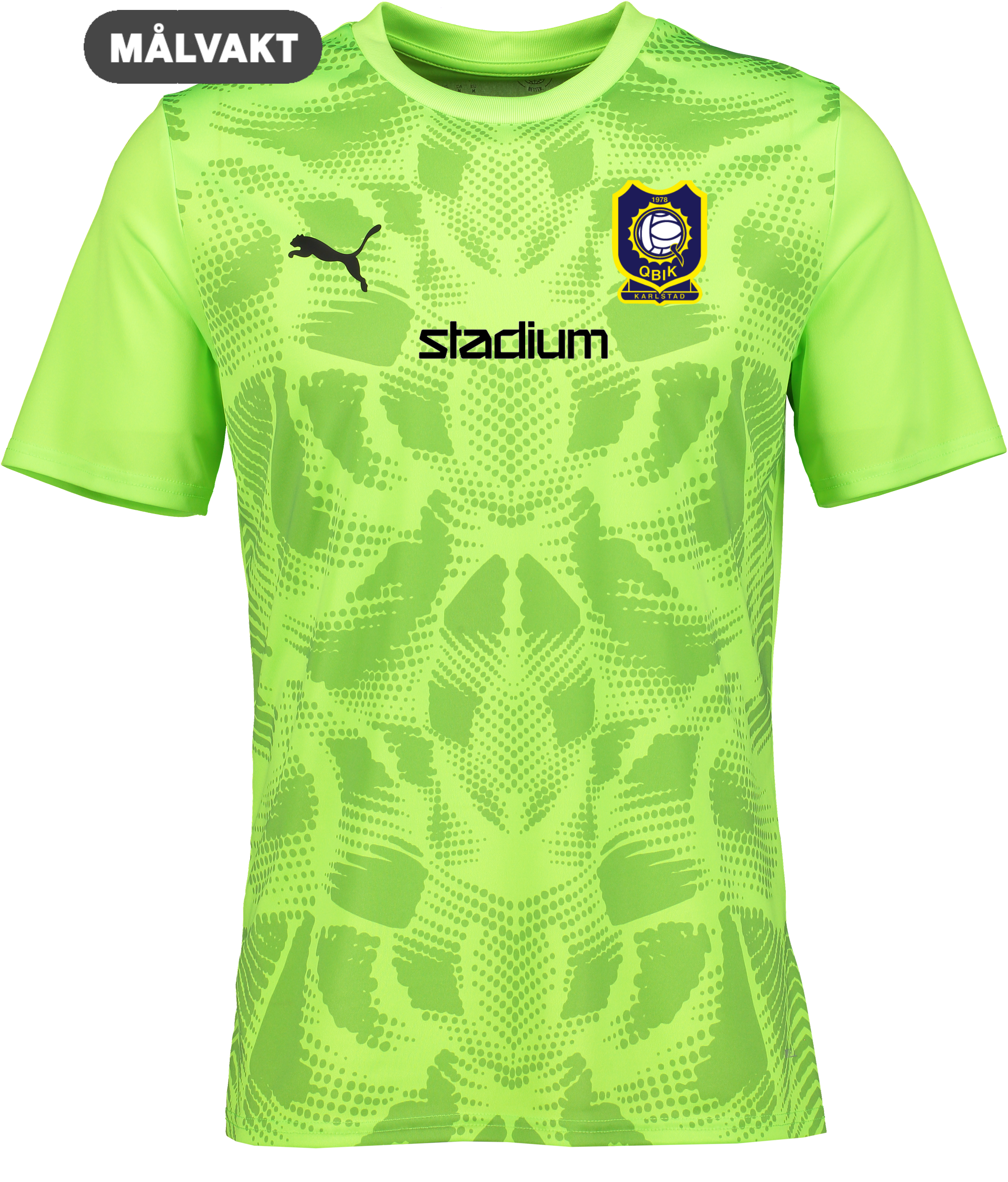 
PUMA, 
T Ultimate Jsy, 
Detail 1
