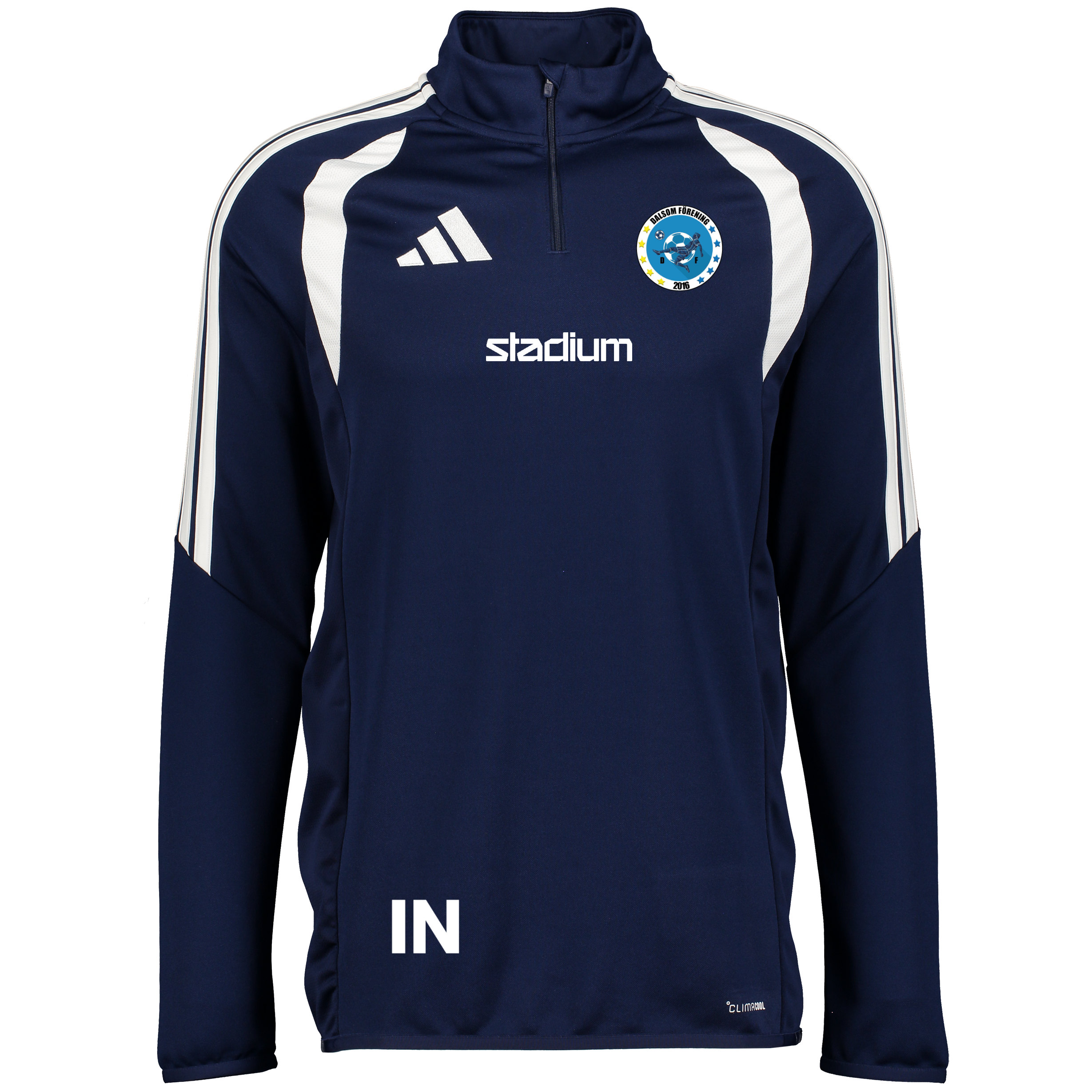 
ADIDAS, 
TIRO26 L TR TOP, 
Detail 1
