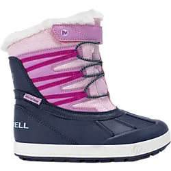 708292102101 MERRELL  Snow Bank 5.0 Wp 708292102101 MERRELL Snow Bank 5.0 Wp  Standard Small1x1