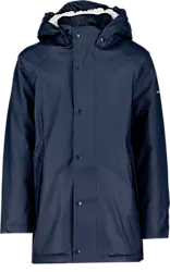 705081102101 CROSS SPORTSWEAR  Pu Warm Coat Jr 705081102101 CROSS SPORTSWEAR Pu Warm Coat Jr  Standard Small1x1