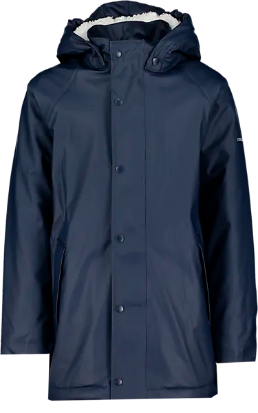 705081102101 CROSS SPORTSWEAR  Pu Warm Coat Jr 705081102101 CROSS SPORTSWEAR Pu Warm Coat Jr  Standard Detail