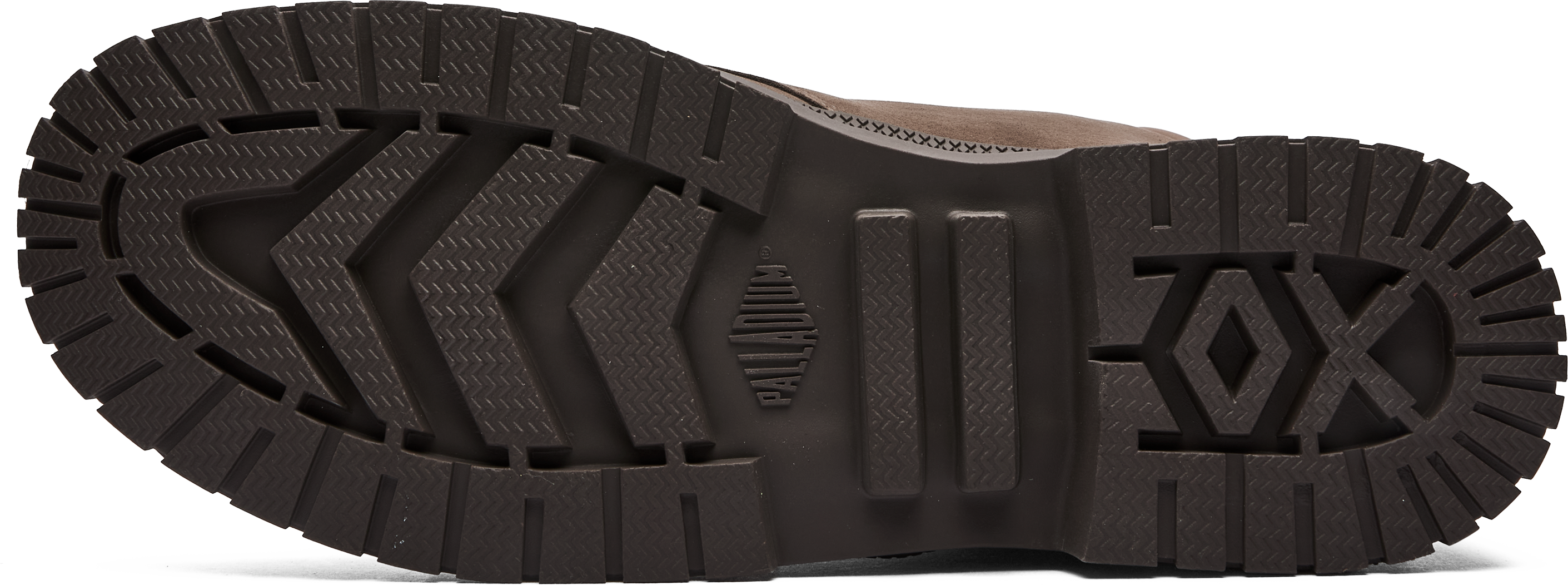 PALLADIUM, M Sp20 Cuff Lth Wp