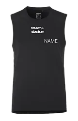 398759106101 CRAFT Rush 2.0 Singlet Jr 398759106101 CRAFT Rush 2.0 Singlet Jr Standard Small1x1