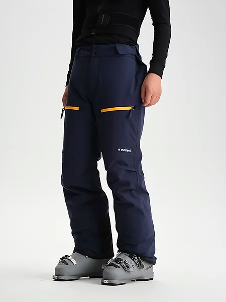 395144103103 EVEREST  J Regular Soft Pant 395144103103 EVEREST J Regular Soft Pant  Model01 Detail