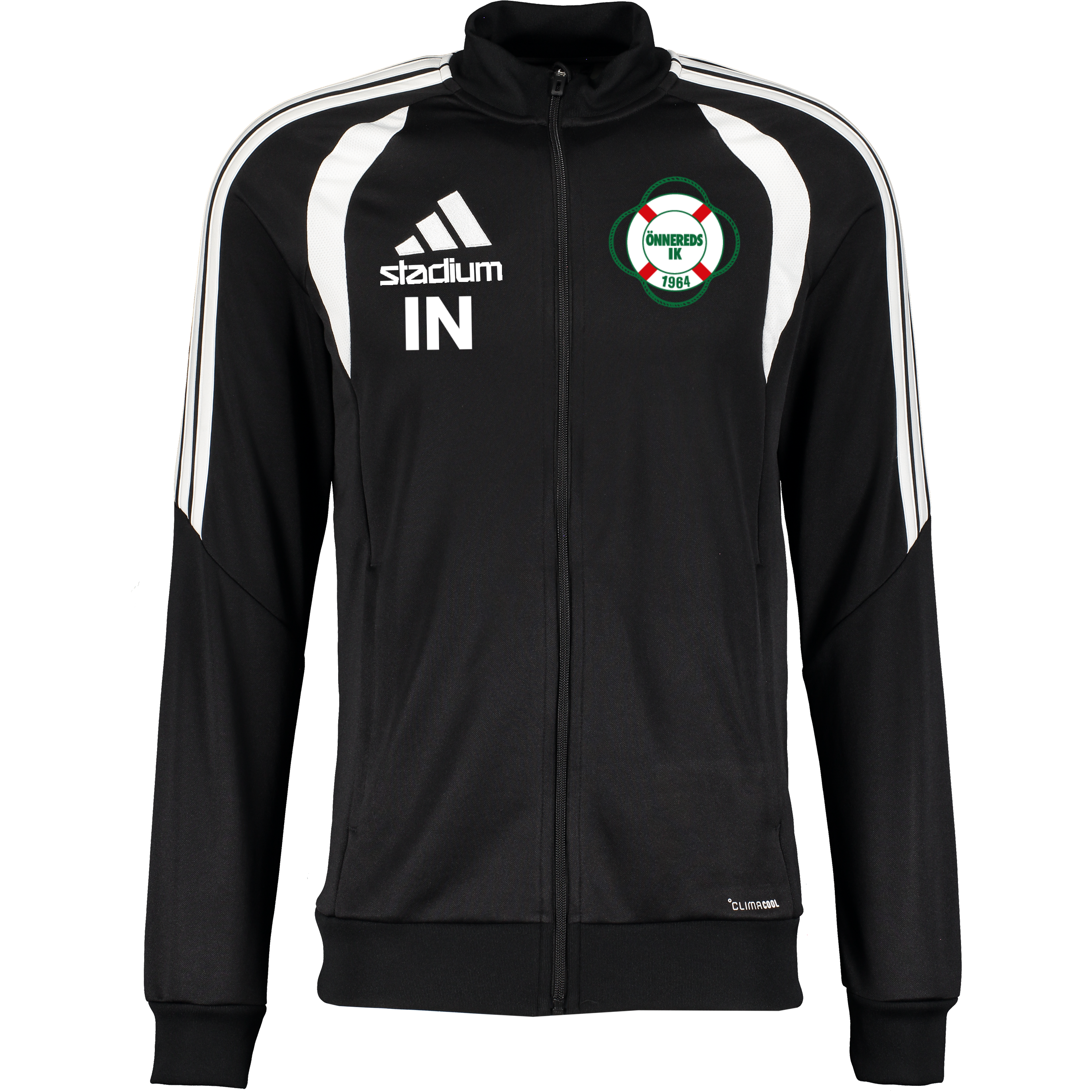 
ADIDAS, 
TIRO26 L TR JKT, 
Detail 1
