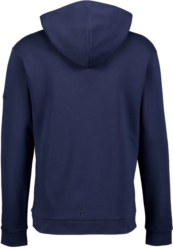 CRAFT, Community 2.0 Hood